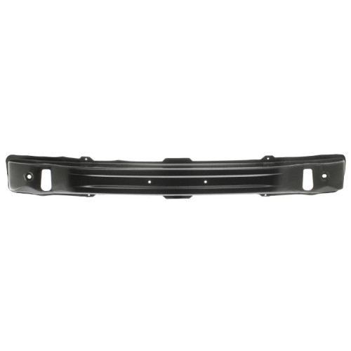 Підсилювач переднього бампера Dacia/Renault Logan I, Sandero I 2009-2013 Elit 6001551322