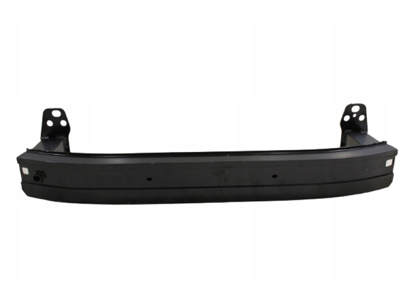 Підсилювач переднього бампера верхній Fiat 500 X 15- (Тайвань) сталь 51947107