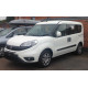 Підсилювач переднього бампера нижня Fiat Doblo II 2015-2022 рестайлінг FPS 51815034