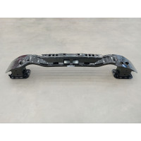 Підсилювач переднього бампера Ford Transit Custom 12-17 (Тайвань)