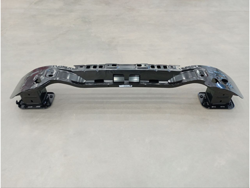 Підсилювач переднього бампера Ford Transit Custom 12-17 (Тайвань)