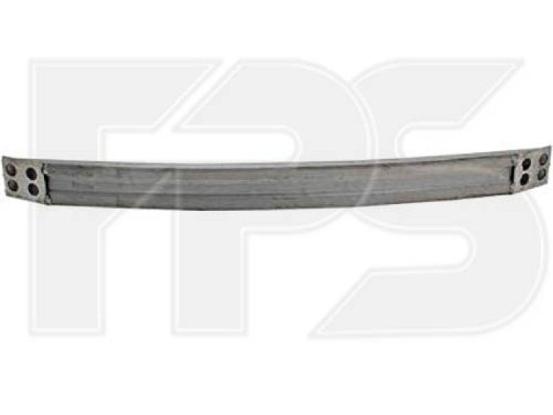 Підсилювач переднього бампера Honda CR-V 17- (FPS)