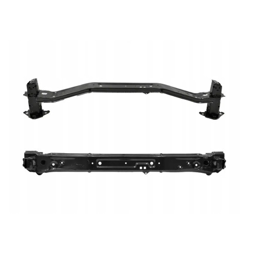 Підсилювач переднього бампера нижній EUR Honda CR-V 2006-2012 FPS 71130SWNH00ZZ