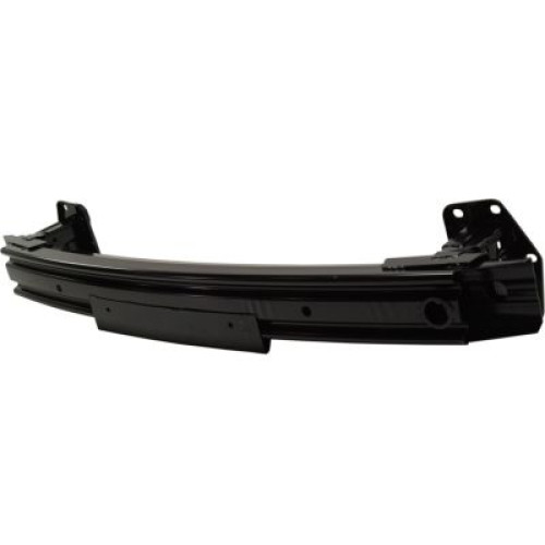 Підсилювач переднього бампера Honda Jazz / Fit 2015-2020 (Тайвань) 71130-T5R-A01ZZ