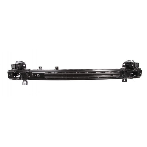 Підсилювач переднього бампера Hyundai Santa Fe 2 2006-2009 (TP) 865302B000