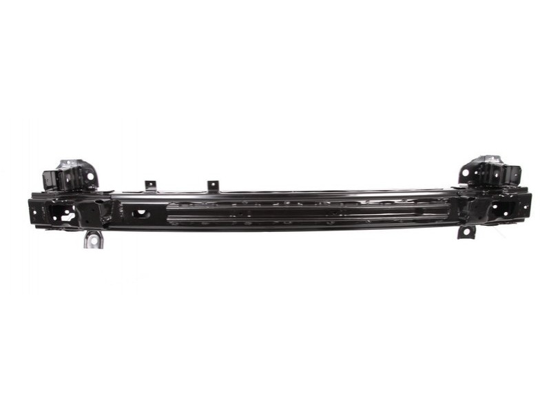 Підсилювач переднього бампера Hyundai Santa Fe 2 06-09 (TP) 865302B000