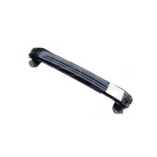 Підсилювач переднього бампера Hyundai Santa Fe 3 12-16 USA (Тайвань) 865302W000