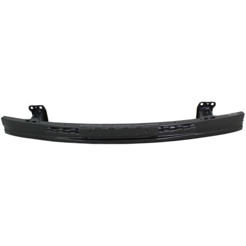 Підсилювач переднього бампера Hyundai Sonata YF 13-14 USA (Тайвань) 865303Q000