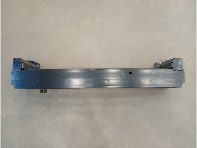 Підсилювач переднього бампера Jeep Compass 11-16, Patriot 07-17 (TP) з отв. під гак 5303761AE