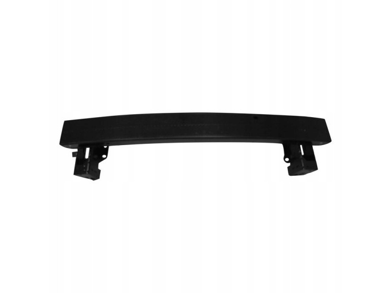 Підсилювач переднього бампера Jeep Compass 11-16, Patriot 07-17 (Тайвань) без отв. під гак 5116373AC