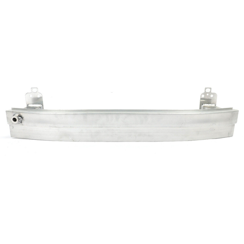 Підсилювач переднього бампера Jeep Compass 17-21 (Тайвань) без круїзу 68243667AB