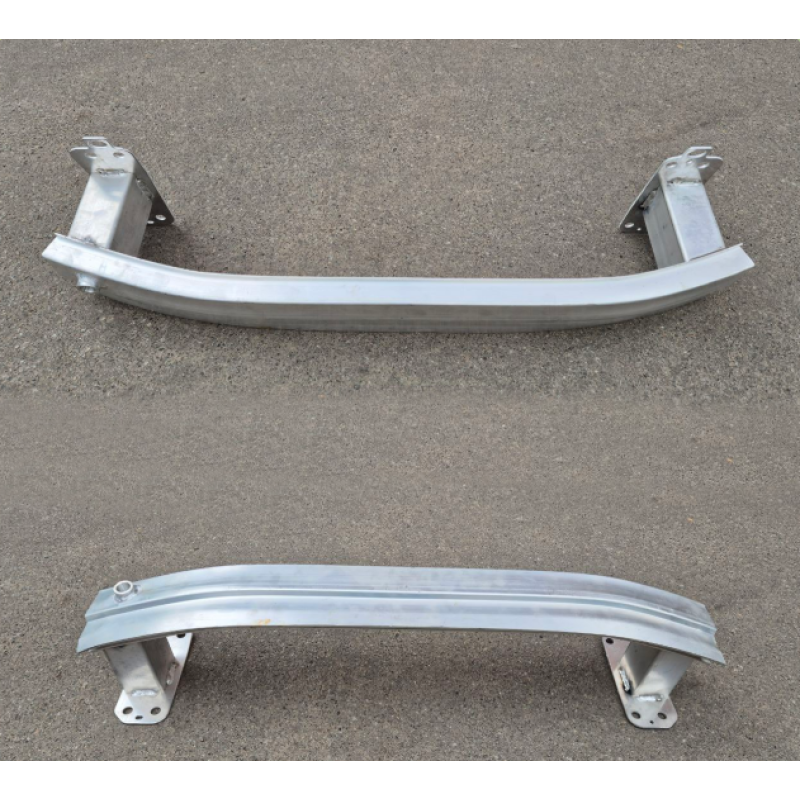 Підсилювач переднього бампера Jeep Compass 17-21 (Тайвань) підсилювач 68243667AB