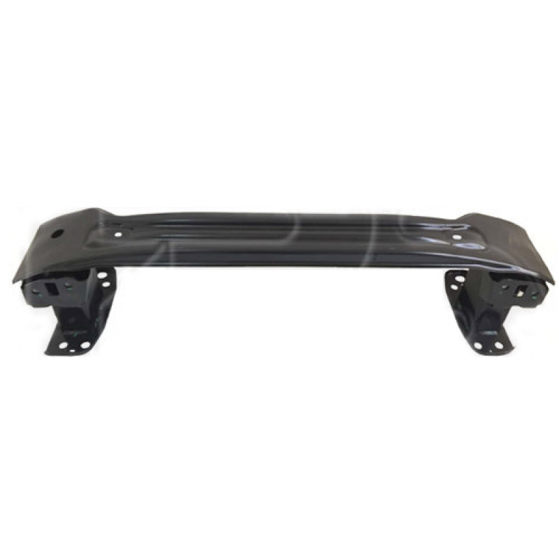 Підсилювач переднього бампера  Jeep Renegade Trailhawk 19- (Тайвань) сталь