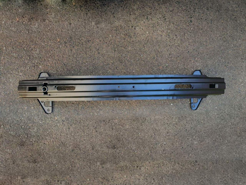 Підсилювач переднього бампера Kia Soul 09-11 (Китай) 865302K000