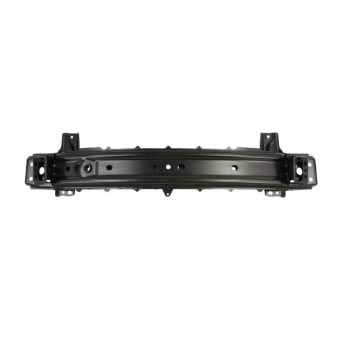Підсилювач переднього бампера Mazda 3 BL 2009-2012 (Тайвань) BBR650070C 