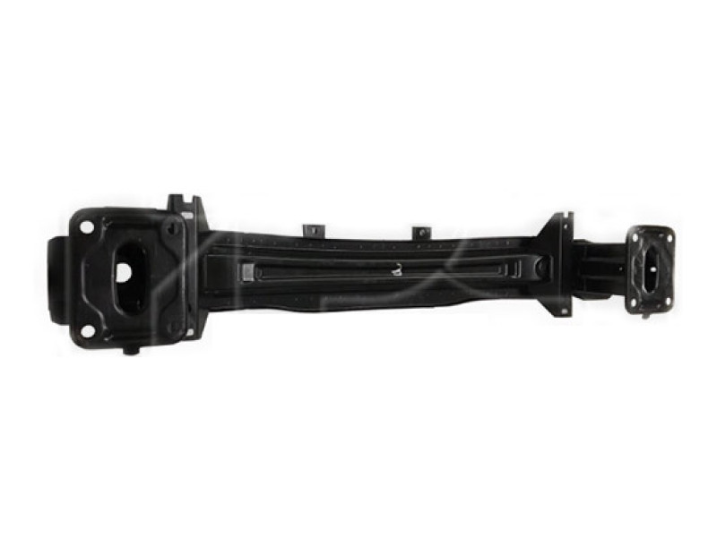 Підсилювач переднього бампера Mazda CX-30 19- (Тайвань)