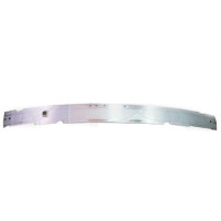 Підсилювач переднього бампера Mercedes C-class W204 AMG 11-14 (Тайвань)