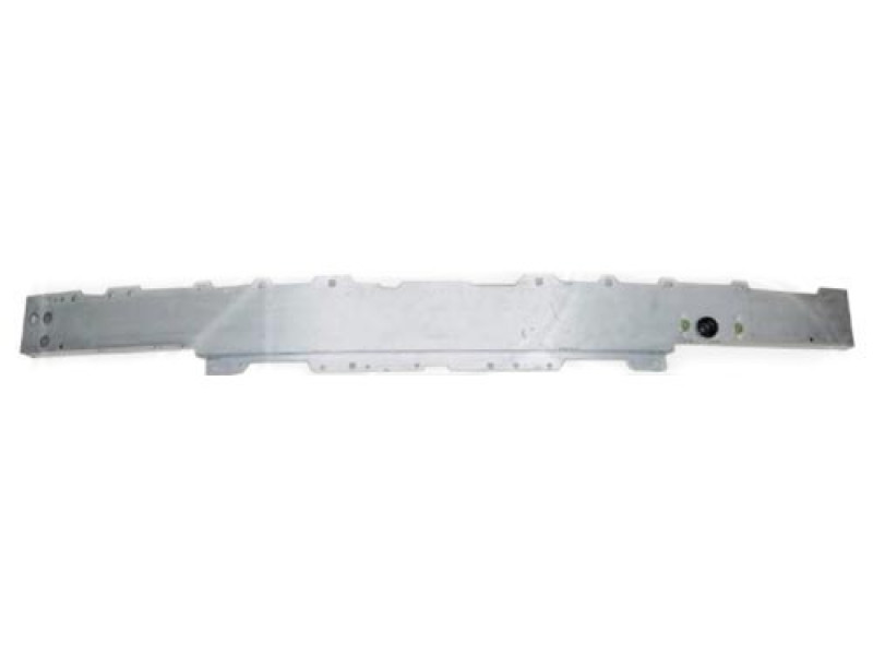 Підсилювач переднього бампера Mercedes C-class W205 14-18, 18- (Тайвань) алюміній