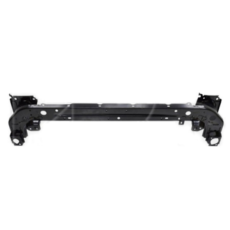 Підсилювач переднього бампера Mitsubishi ASX / Outlander Sport 19- (Китай) верхній 6400K202