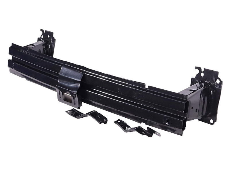 Підсилювач переднього бампера Mitsubishi Outlander 3 2012-2021 нижній, Китай 6400F231