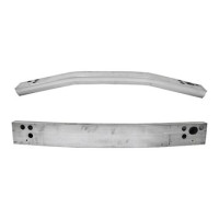 Підсилювач переднього бампера Nissan Leaf 11-17 (Тайвань) 620323NA0A