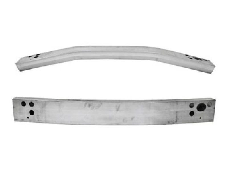 Підсилювач переднього бампера Nissan Leaf 11-17 (Тайвань) 620323NA0A