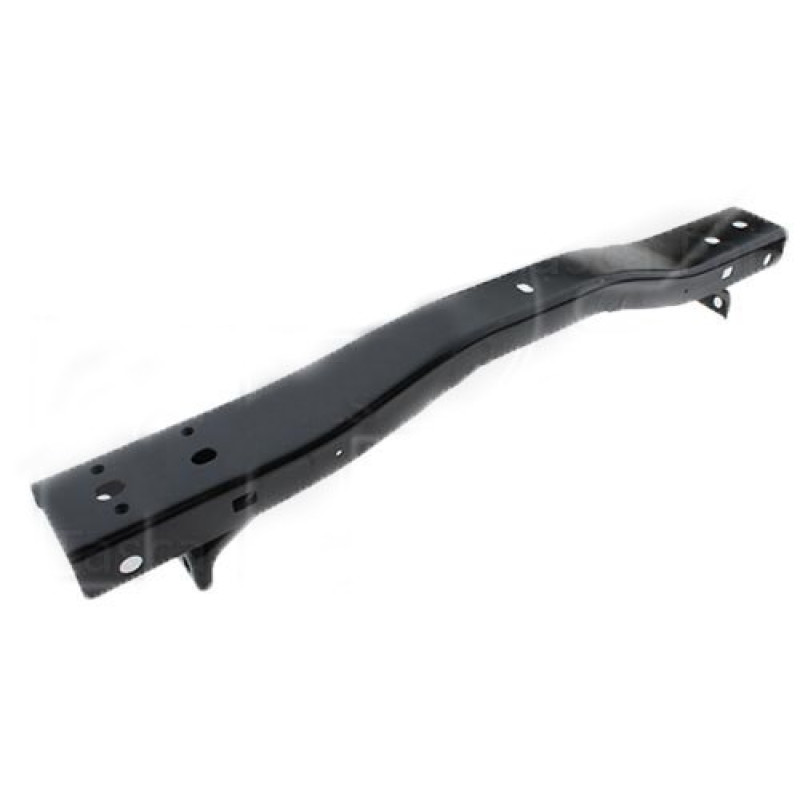 Підсилювач переднього бампера Nissan NV1500/2500/3500 12- (Тайвань) нижній