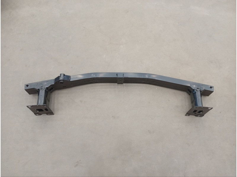 Підсилювач переднього бампера Nissan X-Trail T31 07-14 (TP) 62030JG00A