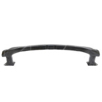 Підсилювач переднього бампера нижній Chevrolet Spark 15- (Тайвань) 