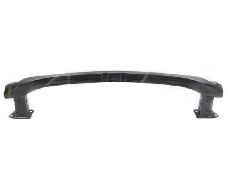 Підсилювач переднього бампера нижній Chevrolet Spark 15- (Тайвань) 