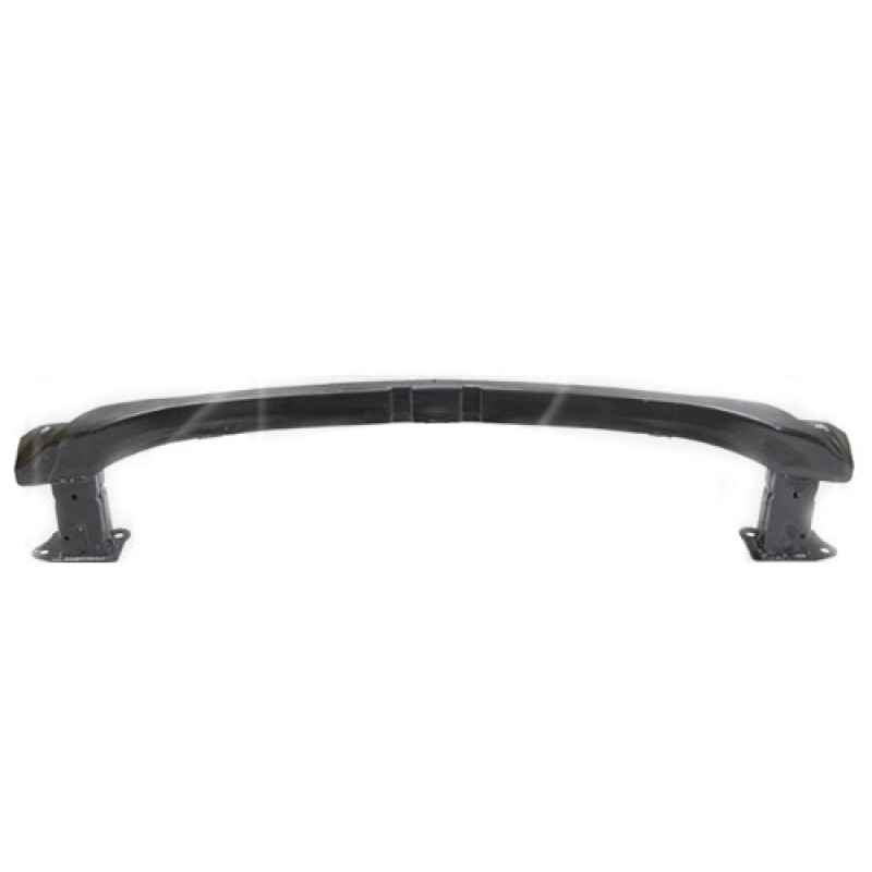 Підсилювач переднього бампера нижній Chevrolet Spark 15- (Тайвань) 