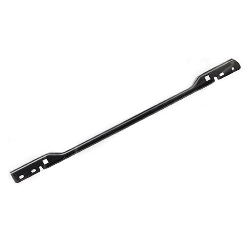 Підсилювач переднього бампера нижній Ford Mustang 14-17 (Тайвань) FR3Z8125A