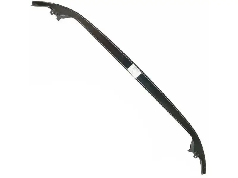 Підсилювач переднього бампера нижній VW Jetta 7 18- (TP) 17A807651