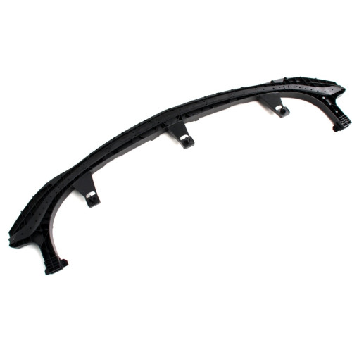 Підсилювач переднього бампера Opel Astra J 2012-2015 (Тайвань) нижній 1405169