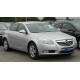 Підсилювач переднього бампера алюміній Opel Insignia A 2008-2013 FPS 1405124