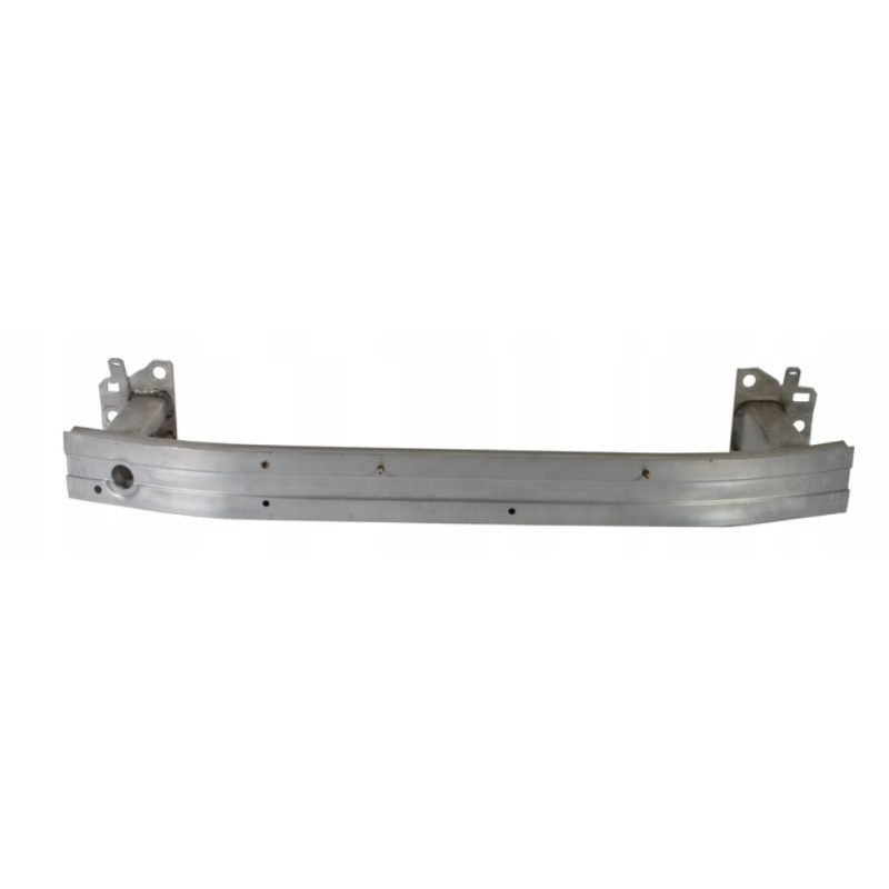 Підсилювач переднього бампера Renault Clio 4 13-19, Captur 13-19 (Тайвань) 752107246R