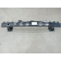 Підсилювач переднього бампера Renault Megane 3 09-16, Fluence 10-17 (Тайвань) сталь 752100003R