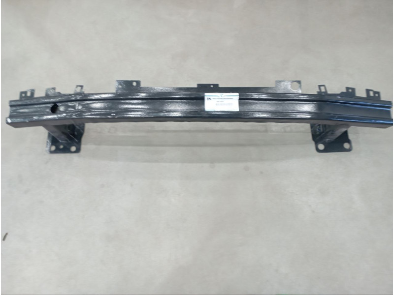 Підсилювач бампера передній Renault Megane 09-16 Fluence 10-17 FPS 752100003R