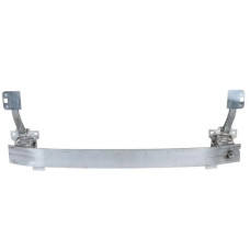 Підсилювач переднього бампера Peugeot 2008 13-19 (Тайвань) сталь 9678452480