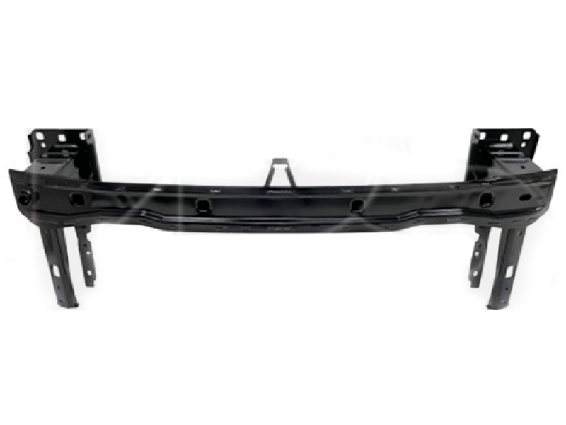 Підсилювач переднього бампера Skoda Octavia A8 20- (Тайвань)