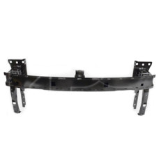 Підсилювач переднього бампера Skoda Scala 19-, Kamiq 19- (Тайвань)