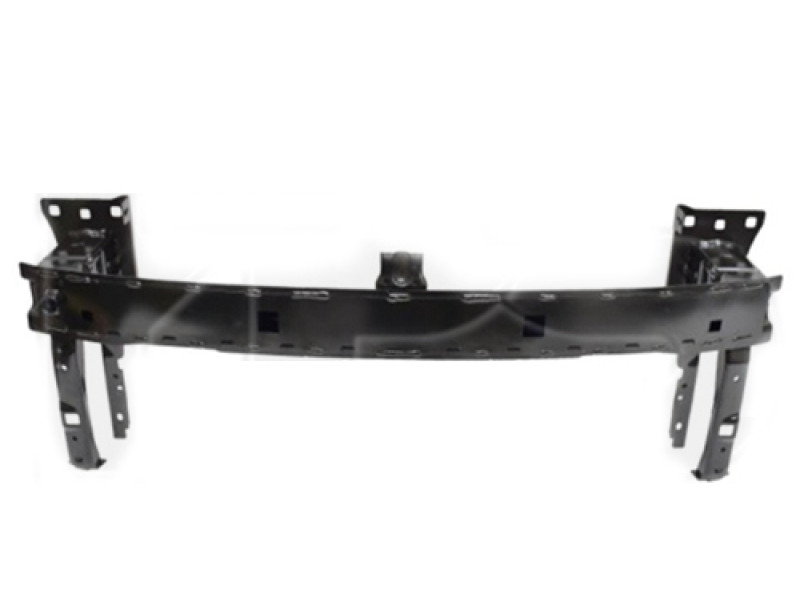 Підсилювач переднього бампера Skoda Scala 19-, Kamiq 19- (Тайвань)