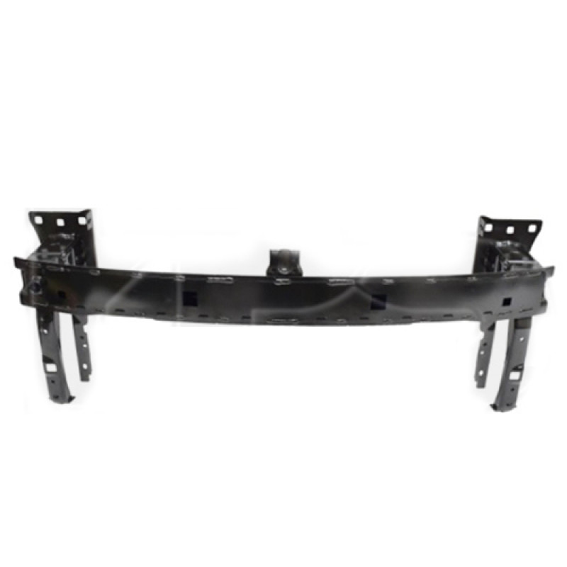 Підсилювач переднього бампера Skoda Scala 19-, Kamiq 19- (Тайвань)