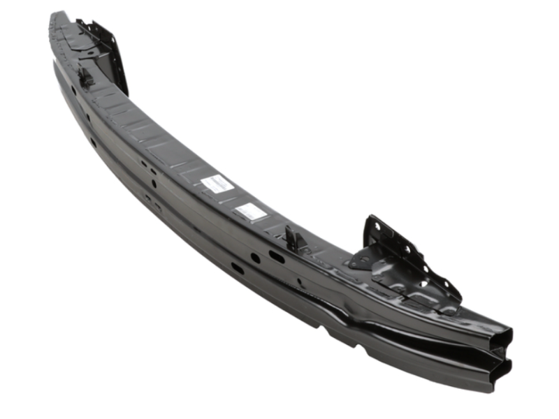 Підсилювач переднього бампера Subaru Legacy 14-17 (Signeda) 57711AL00A9P