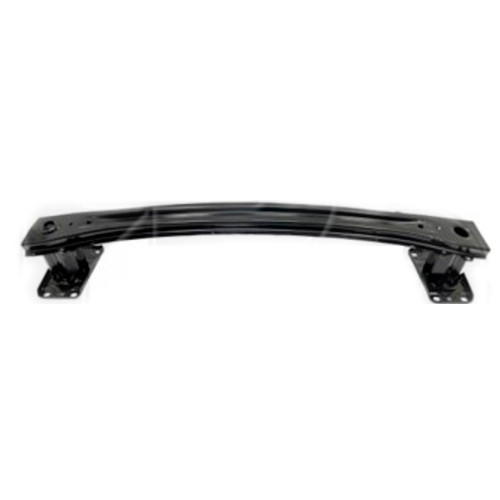 Підсилювач переднього бампера Suzuki SX4 2014-2021 (Тайвань)