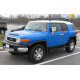 Підсилювач переднього бампера Toyota FJ Cruiser 2006-2014 FPS 52021-35090