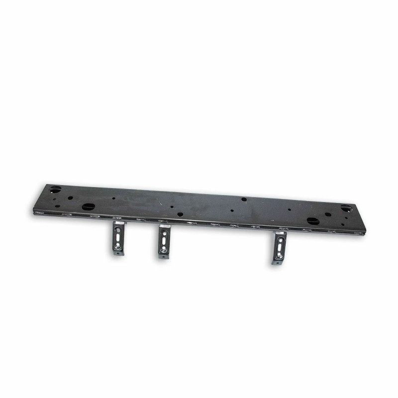 Підсилювач переднього бампера Toyota Hilux 15- (Тайвань) 52021KK010