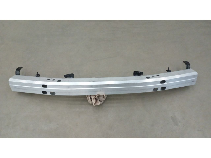 Підсилювач переднього бампера Toyota Land Cruser 200 07-21 (Тайвань)