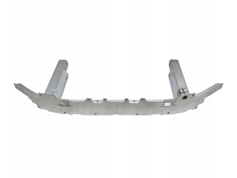 Підсилювач переднього бампера верхній BMW X3 G01 17-21, 21-, X4 G02 18- (Тайвань) 51117399911