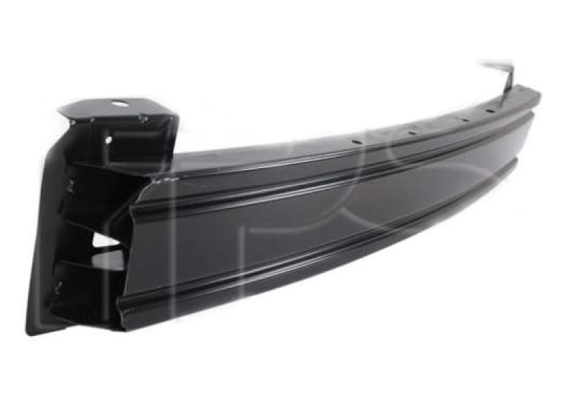 Підсилювач переднього бампера верхній Chevrolet Aveo T300, Sonic 12-16 USA (Тайвань)